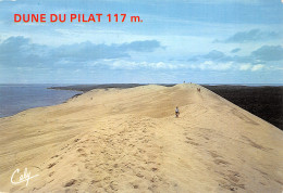 33-DUNE DU PILAT-N°3794-C/0293 - Other & Unclassified