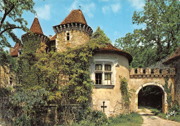 46-CEINT D EAU LE CHATEAU-N°3794-C/0275 - Sonstige & Ohne Zuordnung