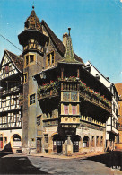 68-COLMAR-N°3794-C/0265 - Colmar