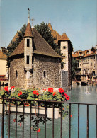 74-ANNECY-N°3794-C/0225 - Annecy