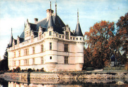 37-AZAY LE RIDEAU-N°3794-C/0209 - Azay-le-Rideau