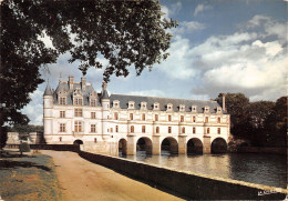 37-CHENONCEAUX-N°3794-C/0195 - Chenonceaux