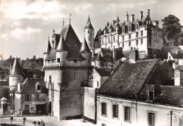 37-LOCHES-N°3794-C/0167 - Loches