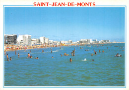 85-SAINT JEAN DE MONTS-N°3794-C/0121 - Saint Jean De Monts