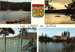 39-JURA-N°3794-C/0101 - Altri & Non Classificati