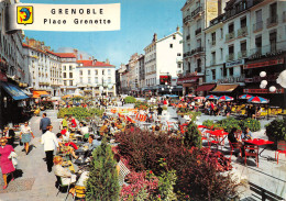 38-GRENOBLE-N°3794-C/0095 - Grenoble