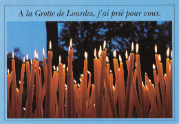 65-LOURDES-N°3794-C/0041 - Lourdes