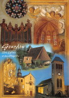 06-GOURDON-N°3794-C/0023 - Gourdon