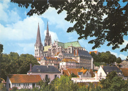 28-CHARTRES-N°3794-C/0009 - Chartres