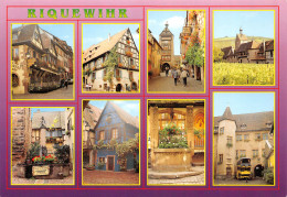 68-RIQUEWIHR-N°3794-B/0395 - Riquewihr