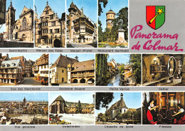 68-COLMAR-N°3794-B/0385 - Colmar