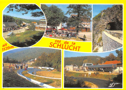 88-LA SCHLUCHT-N°3794-B/0381 - Autres & Non Classés