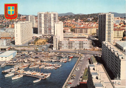 83-TOULON-N°3794-B/0391 - Toulon