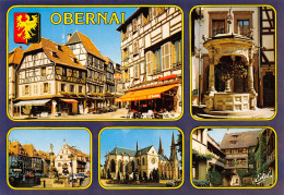 67-OBERNAI-N°3794-B/0377 - Obernai