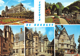 18-BOURGES-N°3794-B/0367 - Bourges