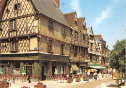 18-BOURGES-N°3794-B/0363 - Bourges