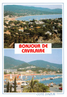 83-CAVALAIRE SUR MER-N°3794-B/0329 - Cavalaire-sur-Mer