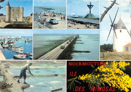 85-NOIRMOUTIER-N°3794-B/0285 - Noirmoutier