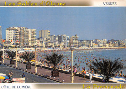 85-LES SABLES D OLONNE-N°3794-B/0277 - Sables D'Olonne