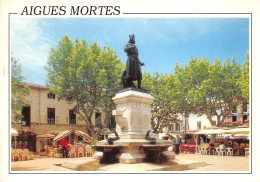 30-AIGUES MORTES-N°3794-B/0273 - Aigues-Mortes