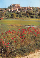 04-GREOUX LES BAINS-N°3794-B/0257 - Gréoux-les-Bains