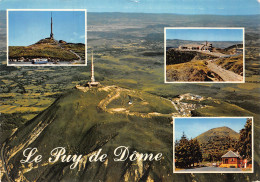 63-LE PUY DE DOME-N°3794-B/0207 - Other & Unclassified