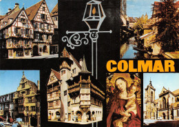 68-COLMAR-N°3794-B/0139 - Colmar