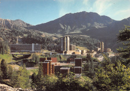 73-LA PLAGNE -N°3794-B/0133 - Autres & Non Classés