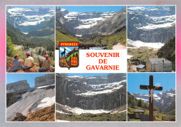 65-GAVARNIE-N°3794-B/0093 - Gavarnie