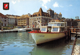 74-ANNECY-N°3794-B/0057 - Annecy