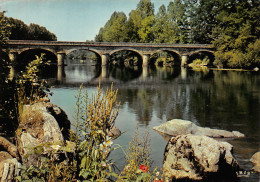 87-LE PONT DE LA GABIE-N°3794-B/0017 - Altri & Non Classificati