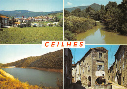 34-CEILHES-N°3794-A/0385 - Altri & Non Classificati