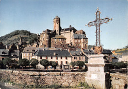 12-ESTAING-N°3794-A/0365 - Autres & Non Classés