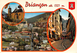 05-BRIANCON-N°3794-A/0353 - Briancon