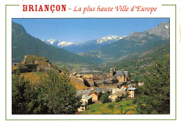 05-BRIANCON-N°3794-A/0357 - Briancon