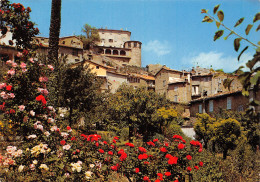 06-LE BAR SUR LOUP-N°3794-A/0339 - Autres & Non Classés