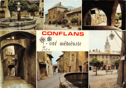 78-CONFLANS-N°3794-A/0335 - Conflans Saint Honorine