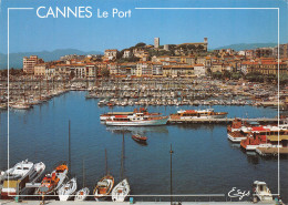 06-CANNES-N°3794-A/0343 - Cannes