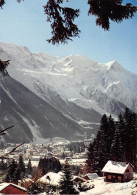 74-CHAMONIX-N°3794-A/0315 - Chamonix-Mont-Blanc