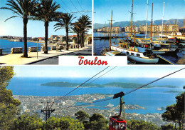 83-TOULON-N°3794-A/0295 - Toulon