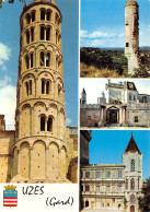 30-UZES-N°3794-A/0217 - Uzès