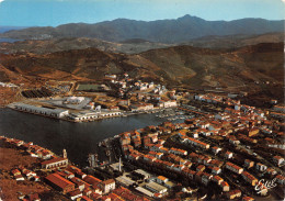 66-PORT VENDRES-N°3794-A/0205 - Port Vendres