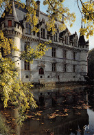 37-AZAY LE RIDEAU-N°3794-A/0145 - Azay-le-Rideau