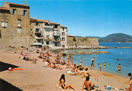 83-SAINT TROPEZ-N°3794-A/0131 - Saint-Tropez