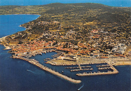 83-SAINT TROPEZ-N°3794-A/0129 - Saint-Tropez