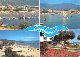 83-CAVALAIRE-N°3795-A/0161 - Cavalaire-sur-Mer