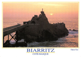 64-BIARRITZ-N°3795-A/0113 - Biarritz