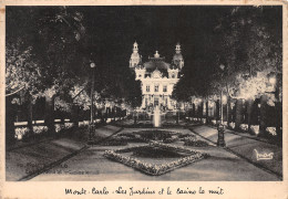 06-MONACO-N°3795-A/0101 - Sonstige & Ohne Zuordnung