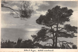 06-COTE D AZUR-N°3795-A/0097 - Other & Unclassified