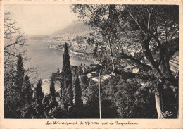 06-MONACO-N°3795-A/0095 - Sonstige & Ohne Zuordnung